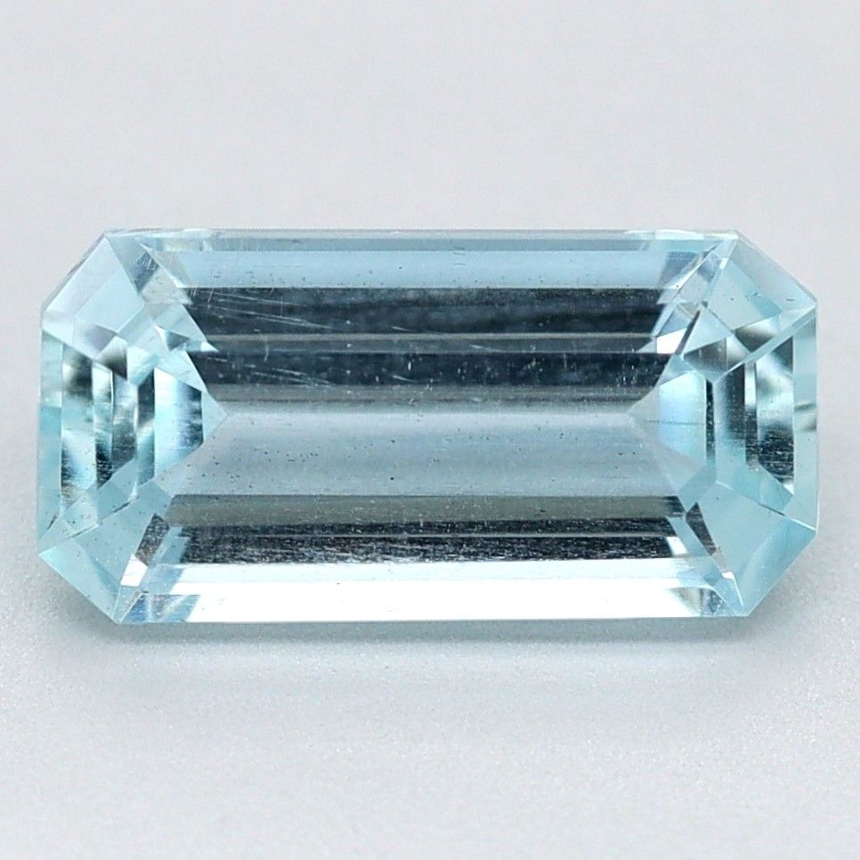 1.02ct AQUAMARINE