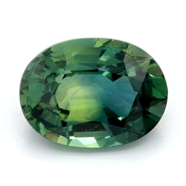 0.8ct SAPPHIRE