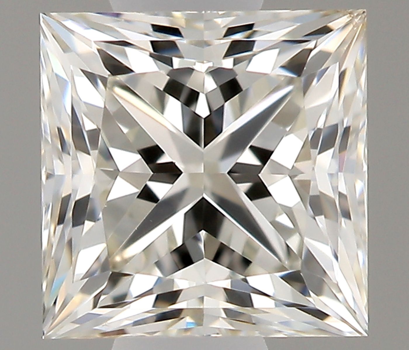 Diamante 0,50 ct PRINCESS