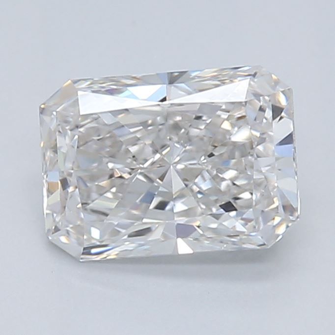 0.62 Carat Radiant Diamond