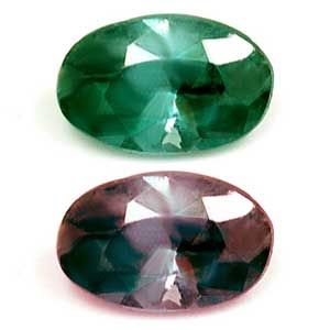 0.14ct Alexandrite
