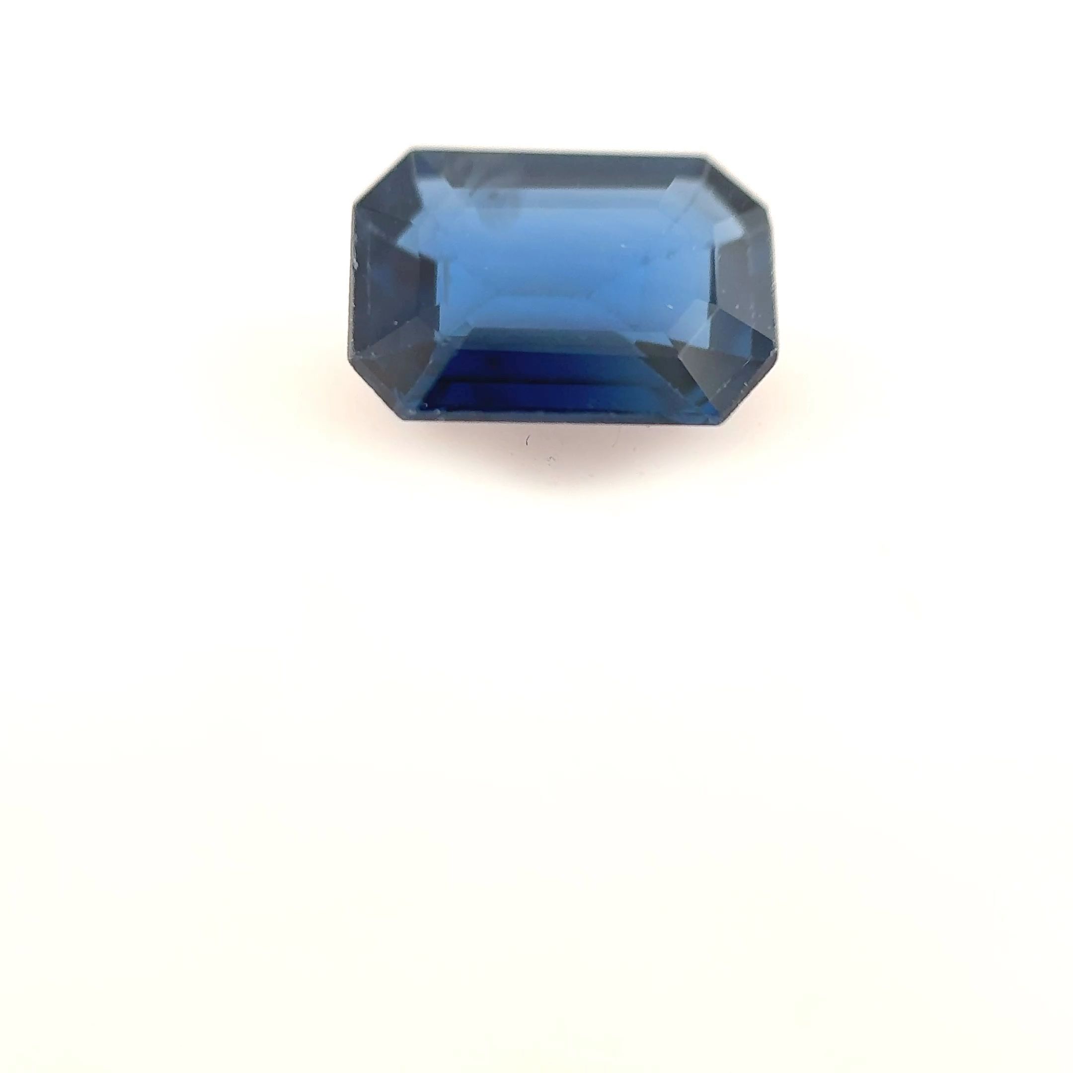 0.99ct SAPPHIRE