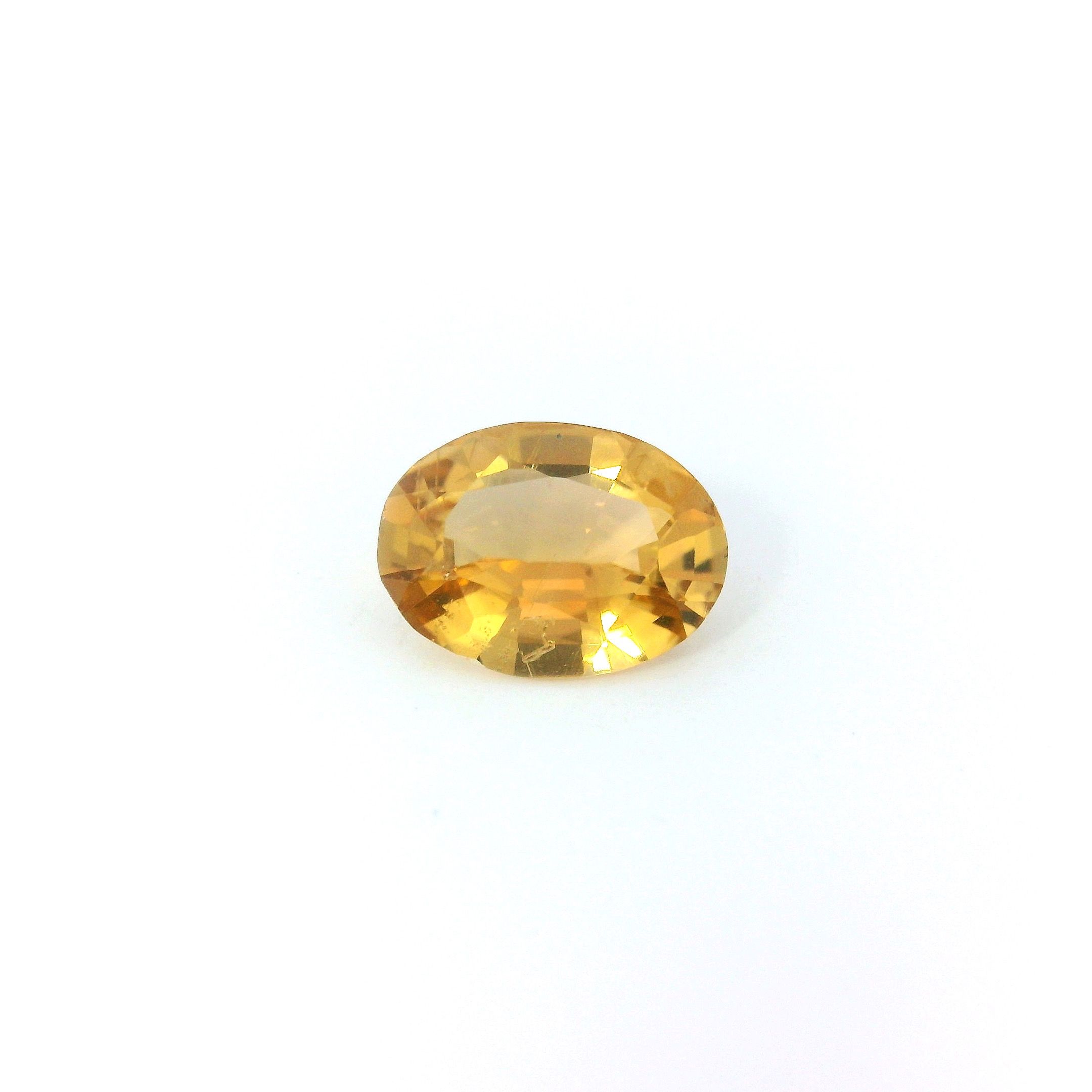 0.99ct TOURMALINE