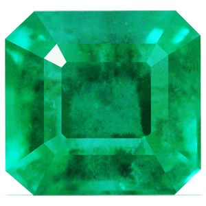 0.75ct Emerald