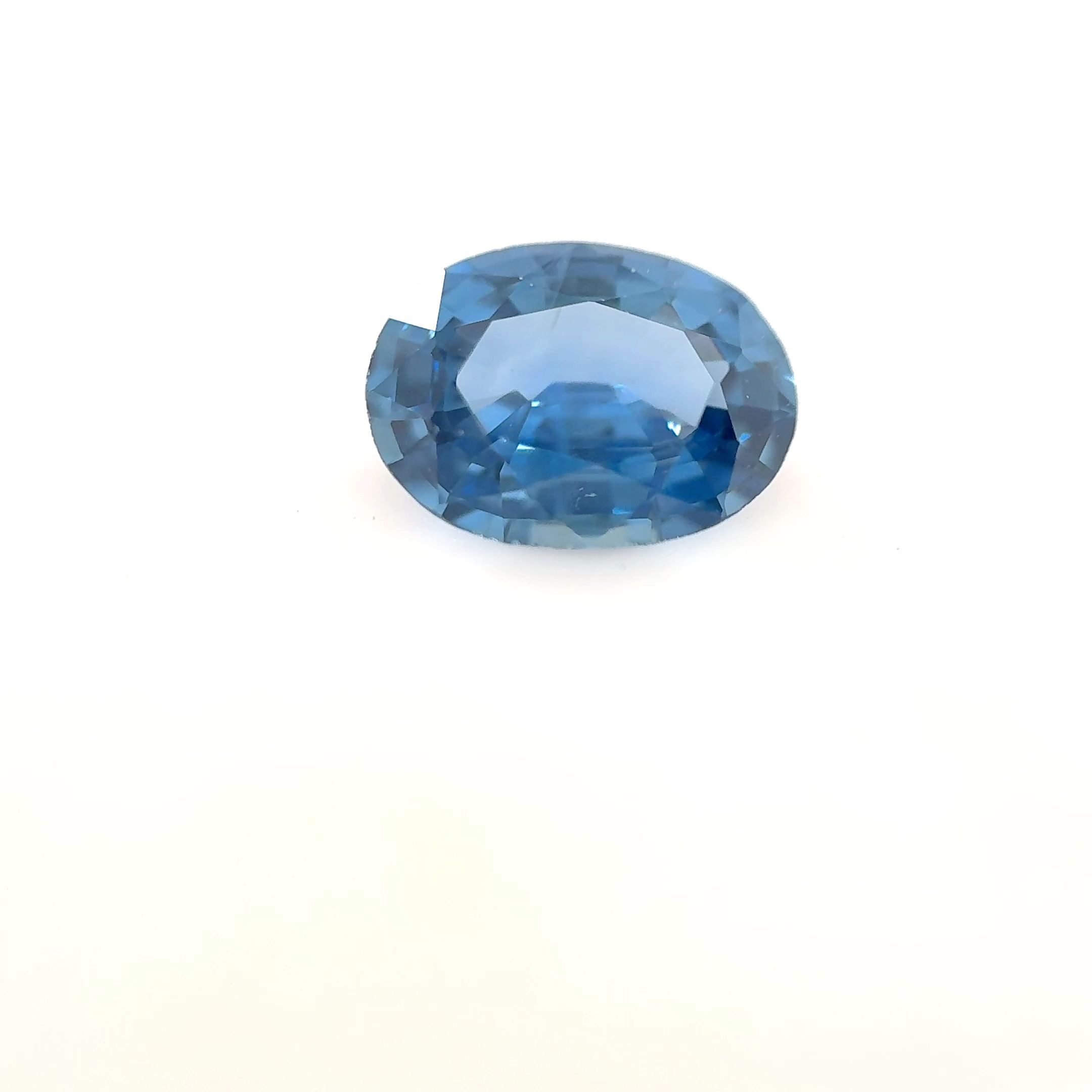 1.13ct SAPPHIRE