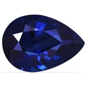 0.53ct Sapphire