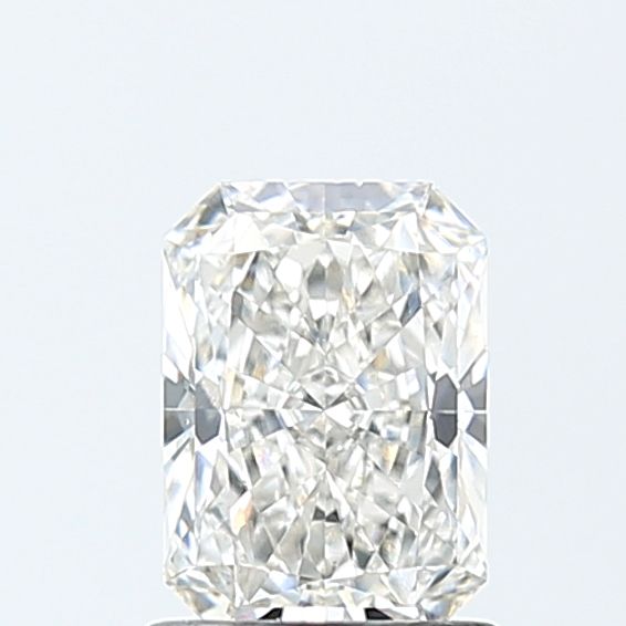 1.07 Carat Radiant Diamond