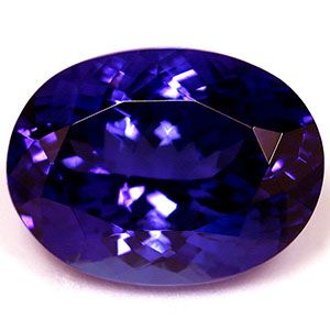 5.29ct Tanzanite