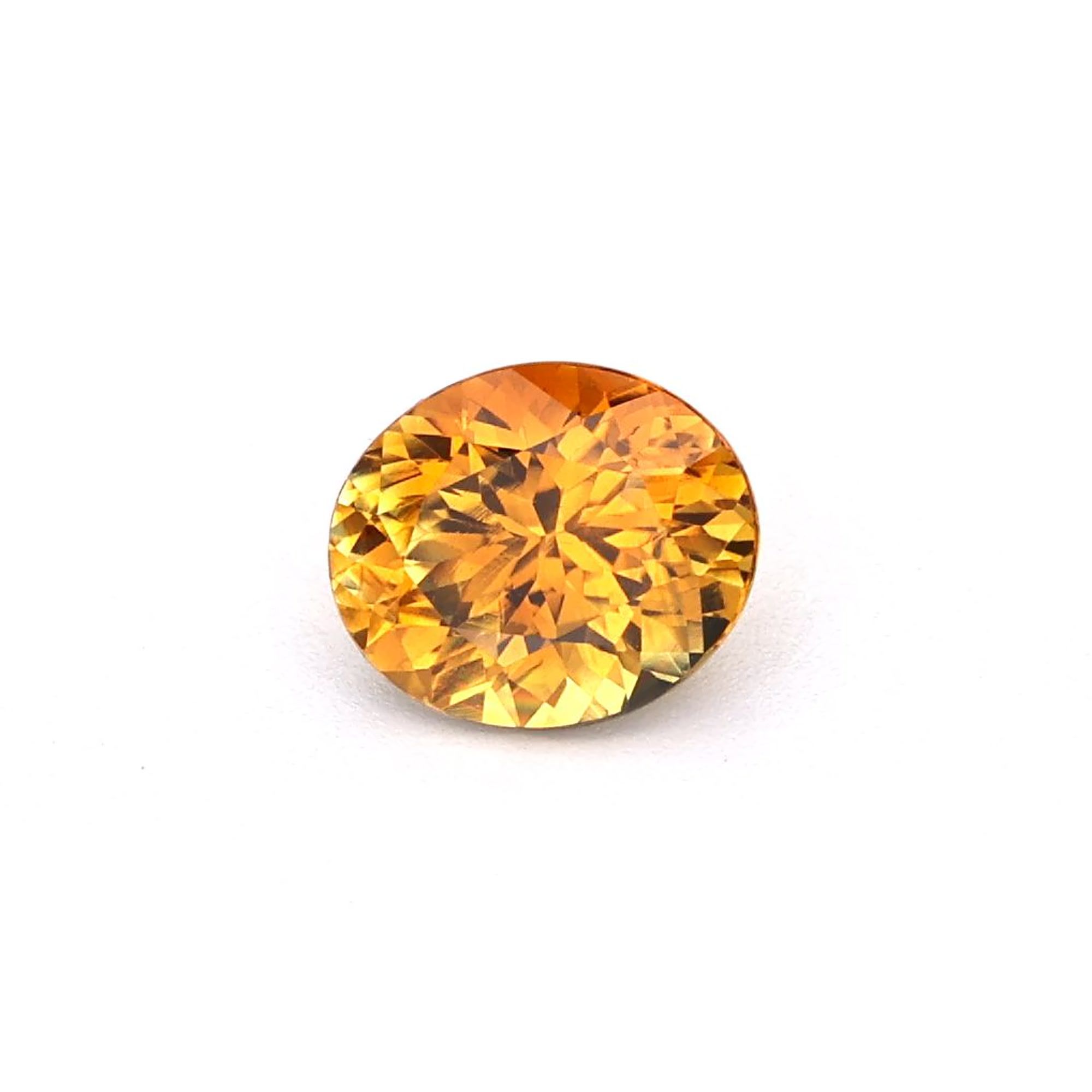 0.88ct Sapphire