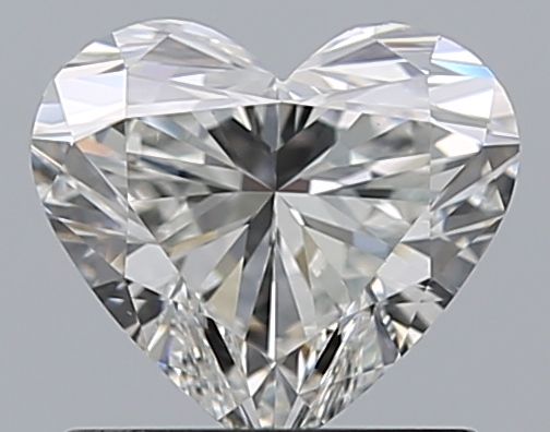 Heart Diamond