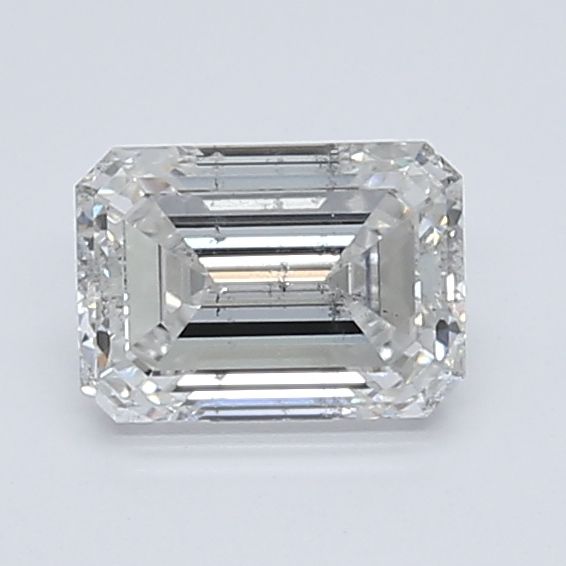 1.03 Carat Emerald Diamond