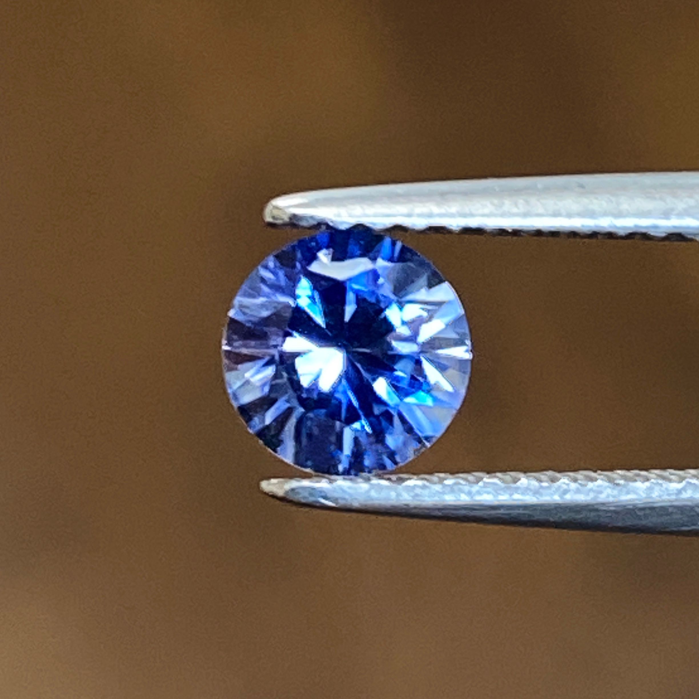 0.84ct Sapphire