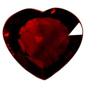 3.57ct Ruby