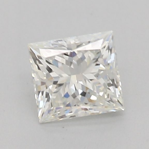 Diamante 0,38 ct PRINCESS