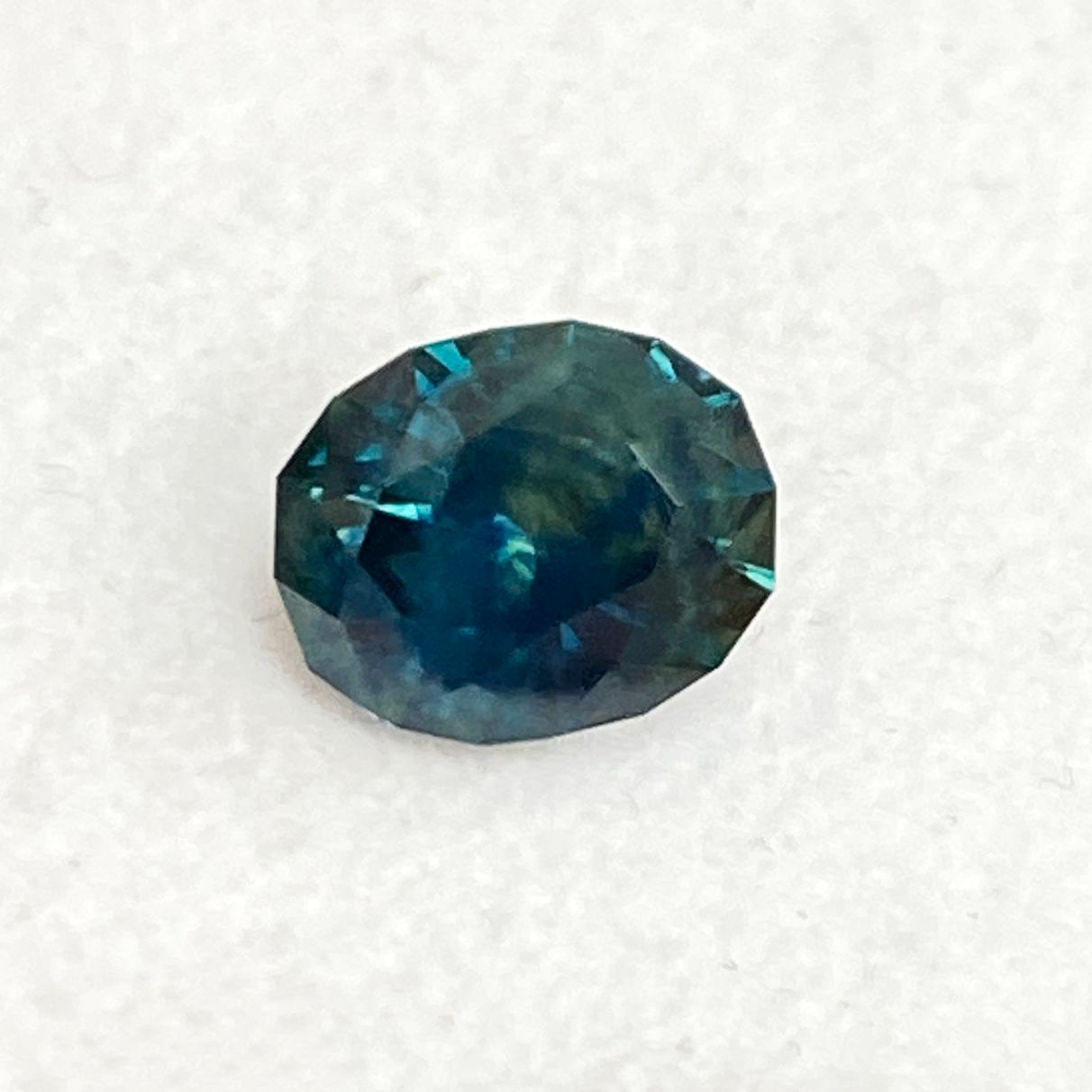 1.33ct Sapphire