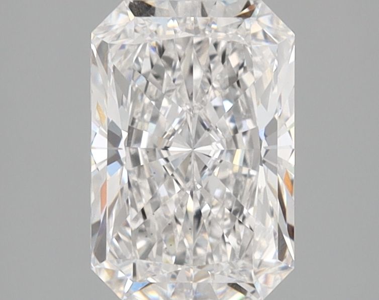 1.5ct Radiant D VS1 Excellent Cut-LGD422435