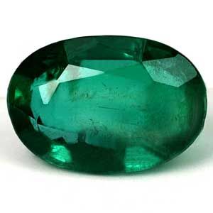 1.28ct Emerald