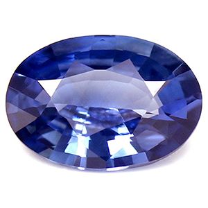 0.74ct Sapphire