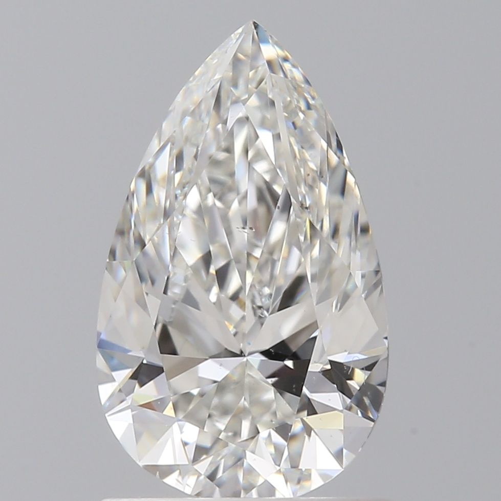 1 ct PEAR