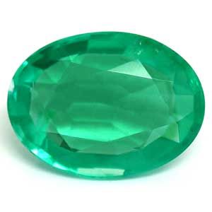 1.78ct Emerald