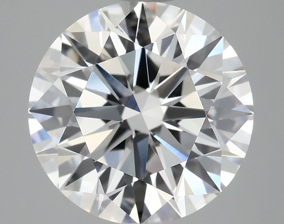 3 Carat · F · VVS2 excellent Cut