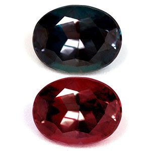 0.76ct Alexandrite