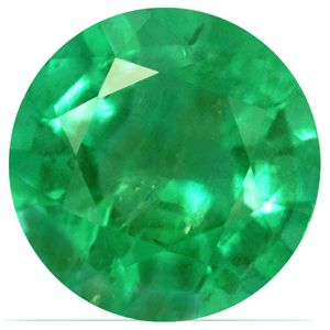 0.55ct Emerald