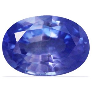 0.8ct Sapphire