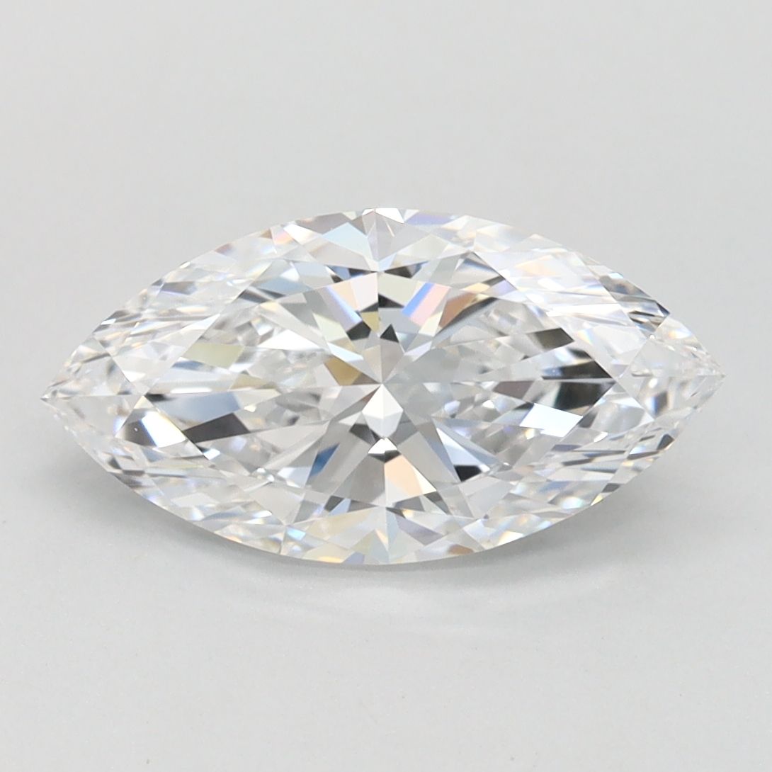 1.5ct Marquise D IF Excellent Cut