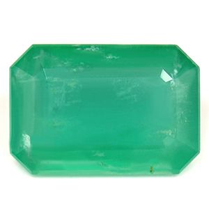 2.81ct Emerald
