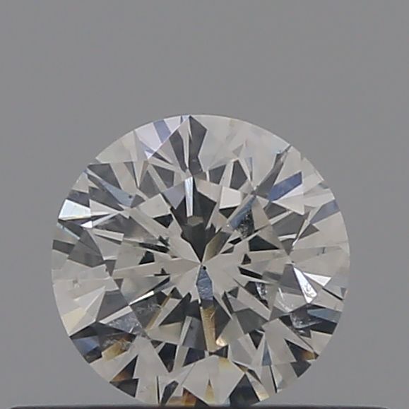 Diamante 0,31 ct ROUND