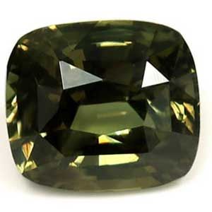 1.22ct Alexandrite