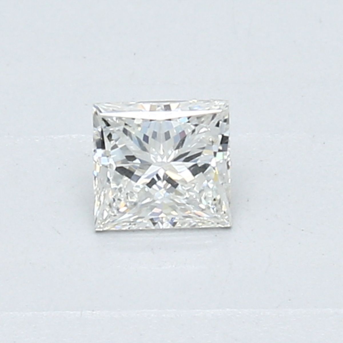 Diamante 0,30 ct PRINCESS