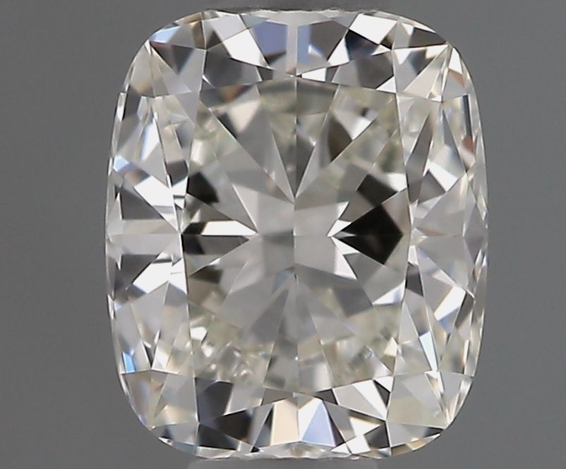 0.40 Carat I VS1 Cushion Diamond
