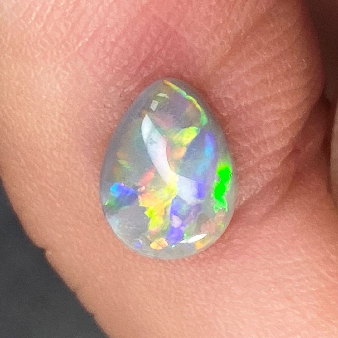 0.55ct Opal