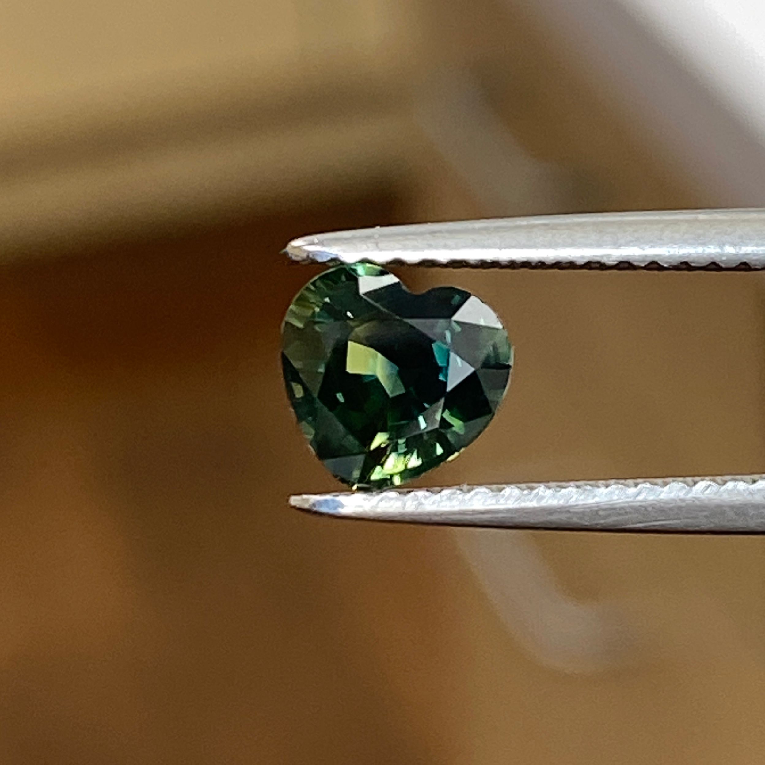 1.32ct Sapphire