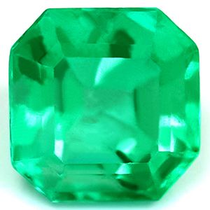 0.92ct Emerald