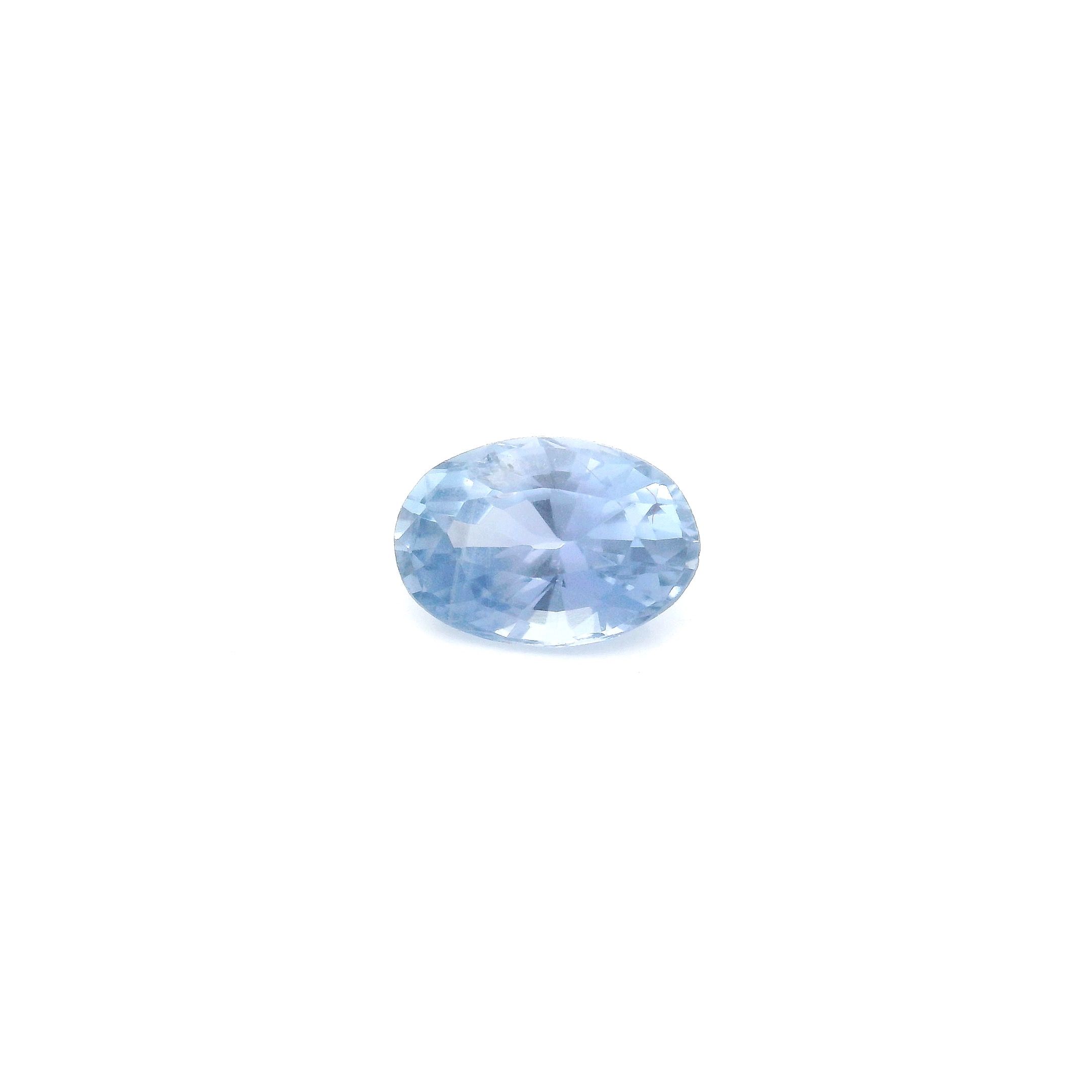 0.93ct SAPPHIRE