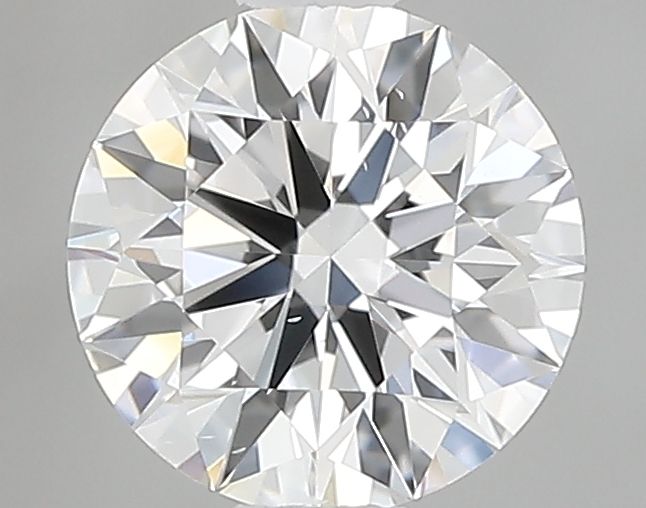 Round 0.56ct Diamond