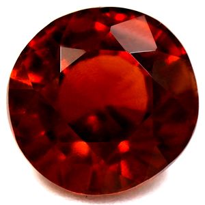 4ct Garnet