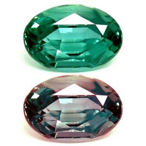 0.17ct Alexandrite