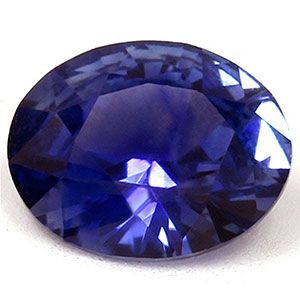 0.77ct Sapphire