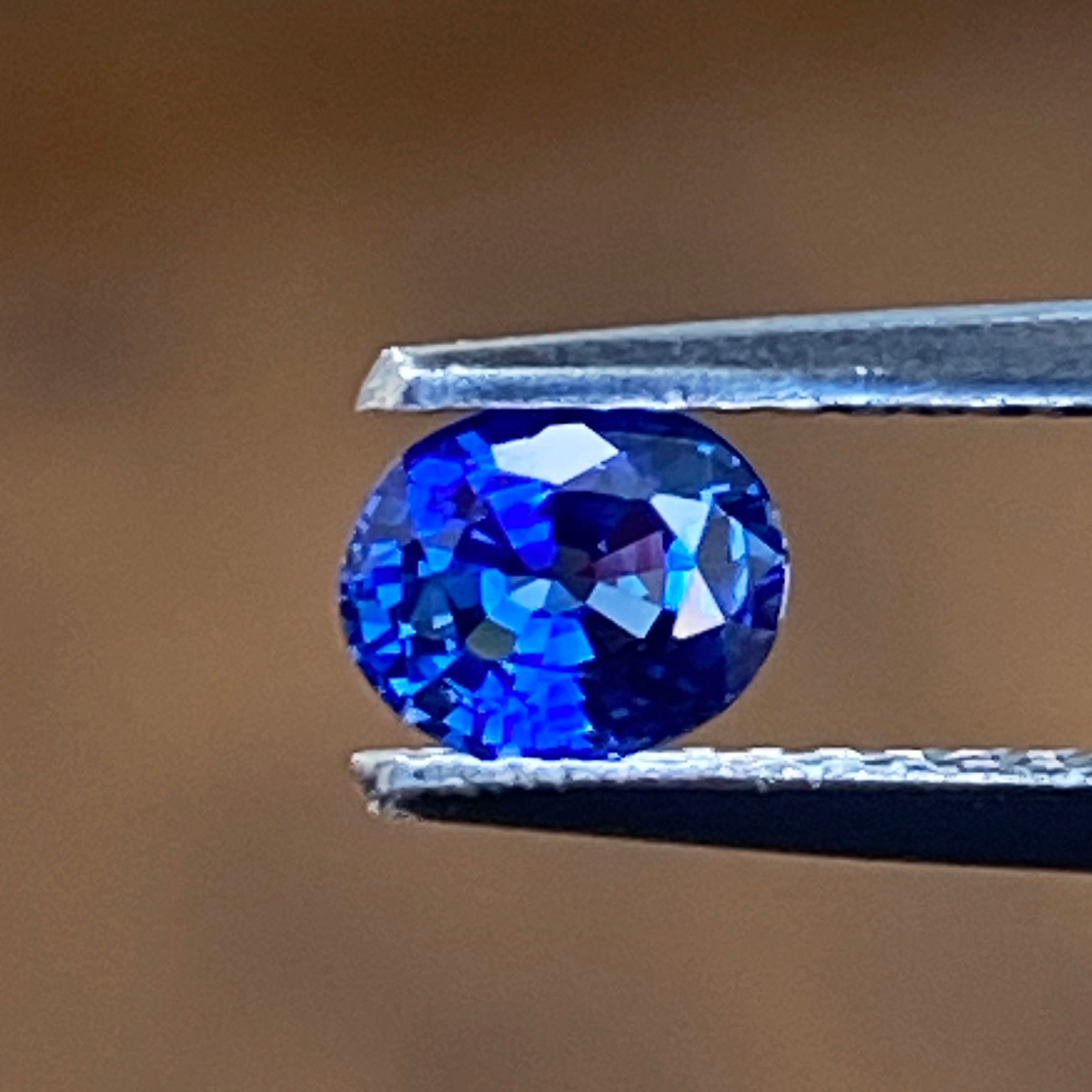 0.65ct Sapphire
