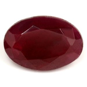 0.62ct Ruby