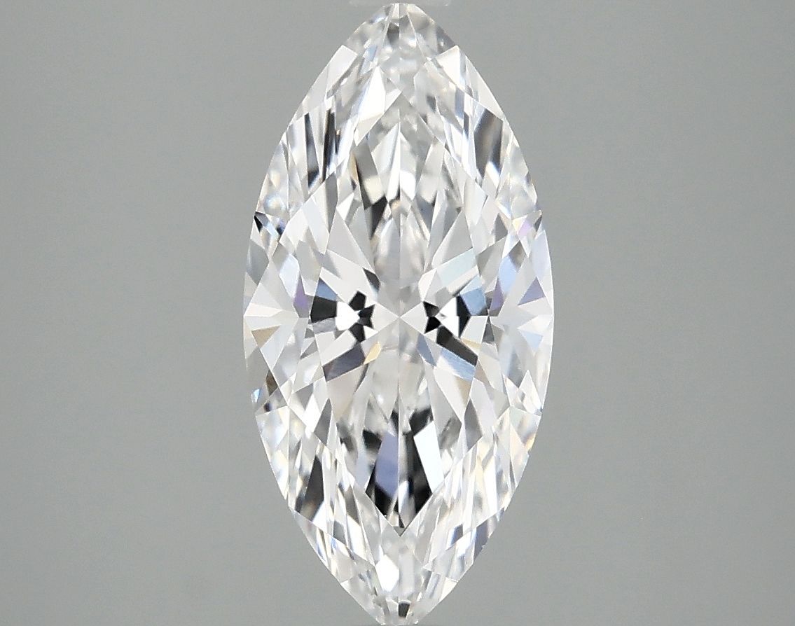 2.05ct Marquise E - VVS2 - Excellent cut - LD182871