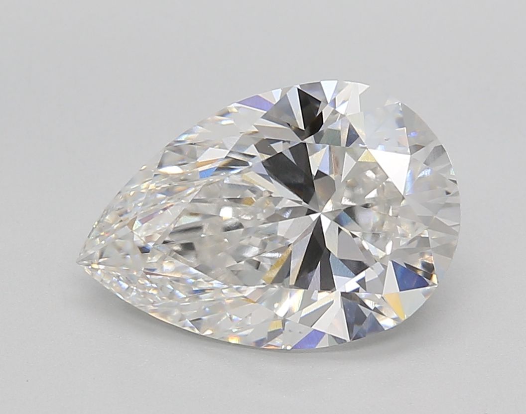 3 Carat · E · VS1 Rare Carat Ideal Cut