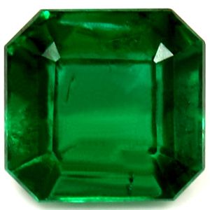 0.53ct Emerald