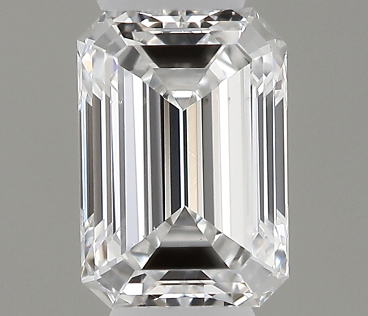 Diamante 0,18 ct EMERALD