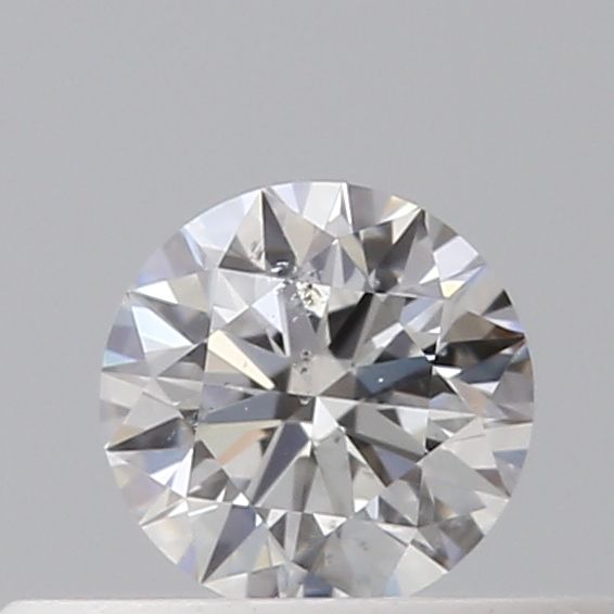 Diamante 0,20 ct ROUND