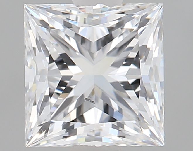 1.18 Carat Princess Diamond